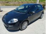 Fiat Punto 1.3 MJT II S&S 95 CV 5 porte Street