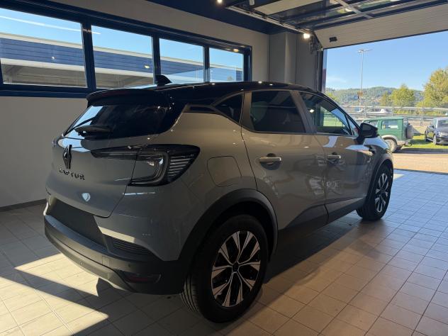 Renault Captur Captur 1.2 eco-g Evolution 120cv - Foto 5