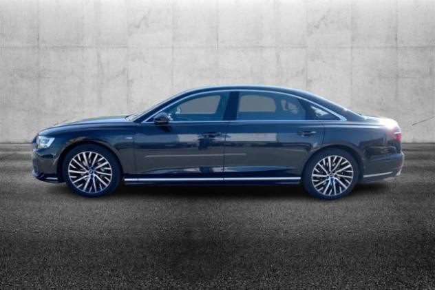 AUDI A8 L 50 TDI 3.0 quattro tiptronic rif. 23758781 - Foto 4