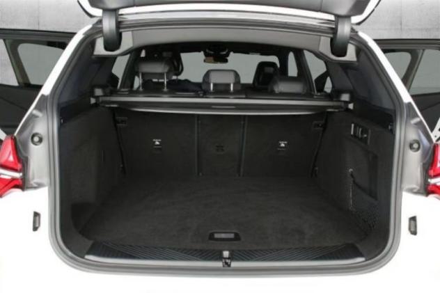 BMW X3 xDrive20d 48V MSport rif. 24062025 - Foto 8