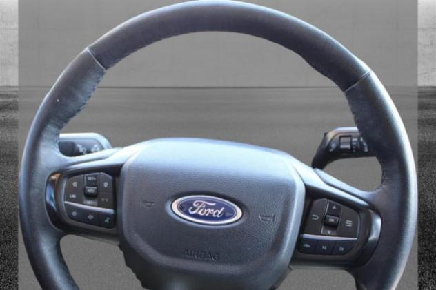 FORD Ranger 2.0 ECOBLUE DC Limited 5 posti rif. 24050086 - Foto 6