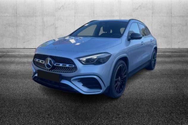 MERCEDES-BENZ GLA 200 d Automatic AMG Line Premium rif. 23759191