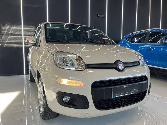 Fiat Panda 0.9 Natural Power Lounge OK NEOPATENTATI - Foto 8