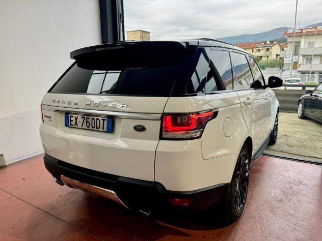 Land Rover Range Rover Sport Range Rover Sport 3.0 TDV6 HSE Dynamic - Foto 7