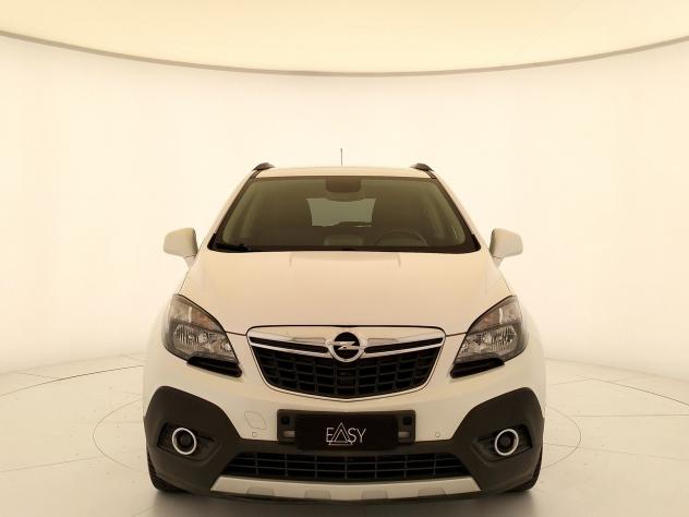 Opel Mokka 1.6 CDTI Ecotec 136CV 4x2 Start&Stop Cosmo - NEOPATENTATI - Foto 2