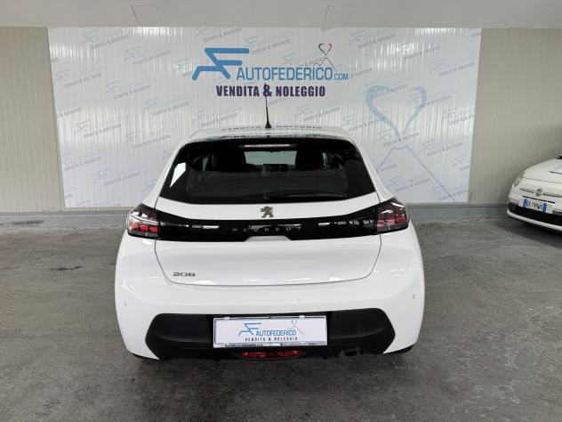 Peugeot 208 Active BlueHDi 100 S/S FRIZIONE NUOVA - Foto 5
