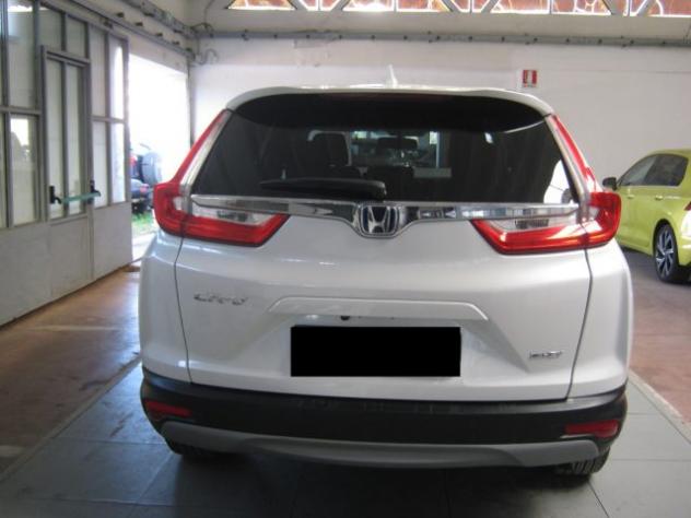 HONDA CR-V 2.0 Hev eCVT Elegance Navi IVA ESPOSTA rif. 23493736 - Foto 4