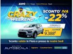 CITROEN C3 1.2 PureTech 83cv S&S You rif. 23765571