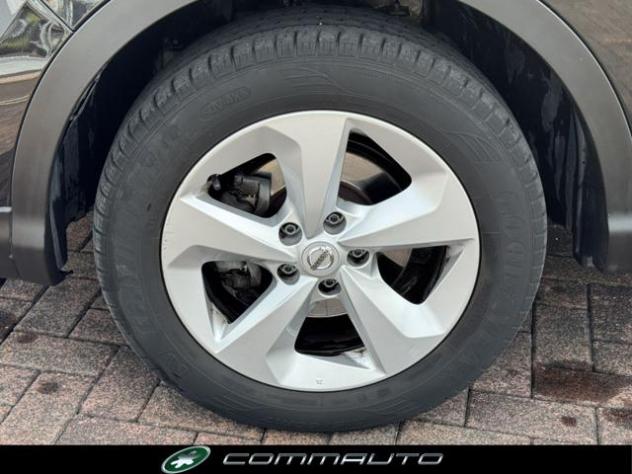 NISSAN Qashqai 1.5 dCi N-Connecta rif. 23776465 - Foto 8