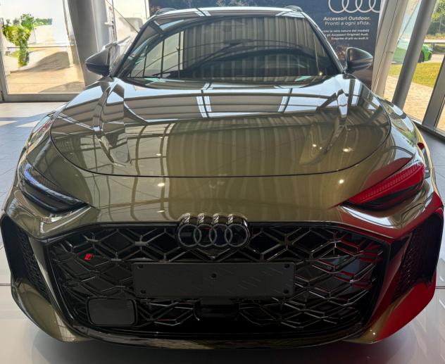 Audi A5 rs5 2026 - CHIAMARE 337550300 - Foto 2