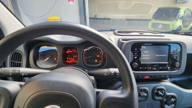 Fiat Panda 1.0 FireFly S&S Hybrid - Foto 9