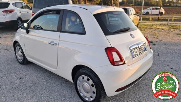 FIAT 500 1.0 Hybrid Cult rif. 24086940 - Foto 2