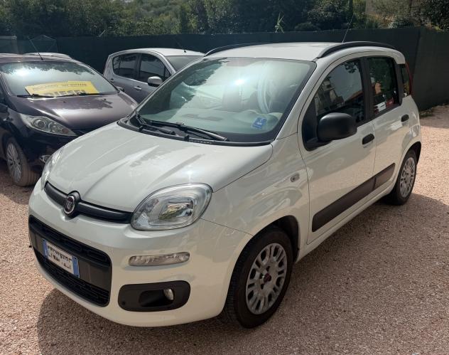 Fiat Panda 1.3 MJT S&S Easy - Foto 8