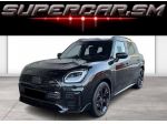 MINI Countryman COOPER C JCW PANORAMA 19 BLACK PACK rif. 23874044