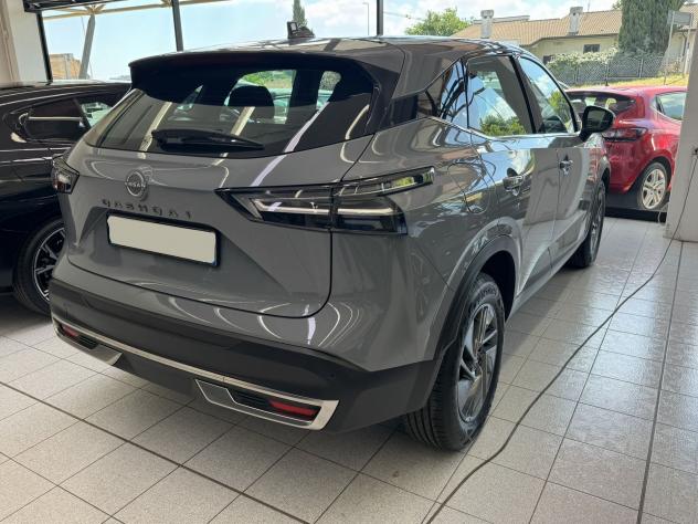Nissan Qashqai 1.3 MHEV 140cv Acenta - Foto 5