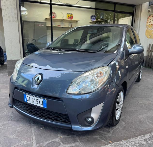 Renault Twingo 1.2 16V Dynamique Automatica - Foto 8