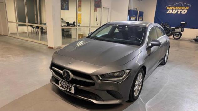 MERCEDES-BENZ CLA 180 d Shooting Brake Business rif. 24197843 - Foto 2