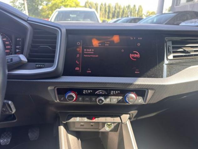 AUDI A1 25 TFSI Admired rif. 24073334 - Foto 9