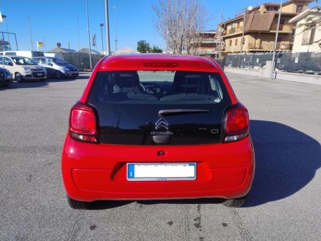 CITROEN C1 1.0 VTi 72CV S&S 5p. Feel - Foto 7