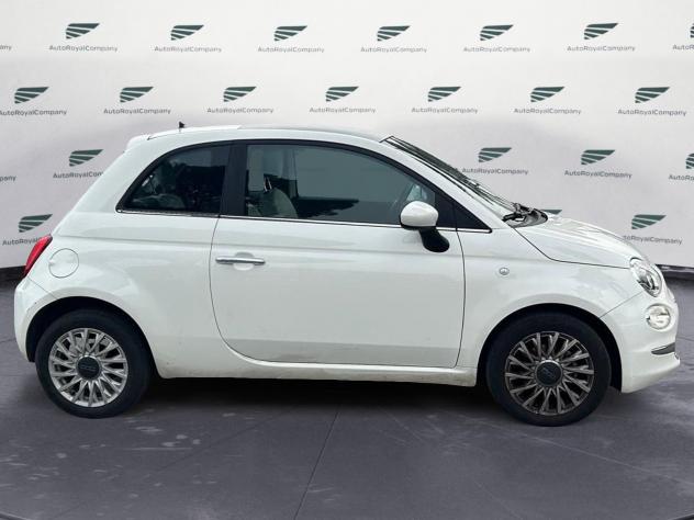 FIAT 500 500 1.0 hybrid Dolcevita 70cv - Foto 9