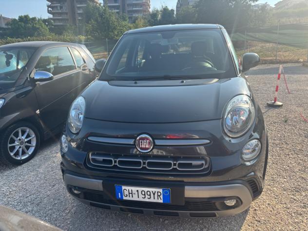 Fiat 500L 1.3 Multijet 95 CV Cross