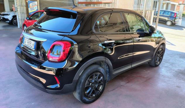 FIAT 500X 1.0 T3 120cv MT6 - Foto 9