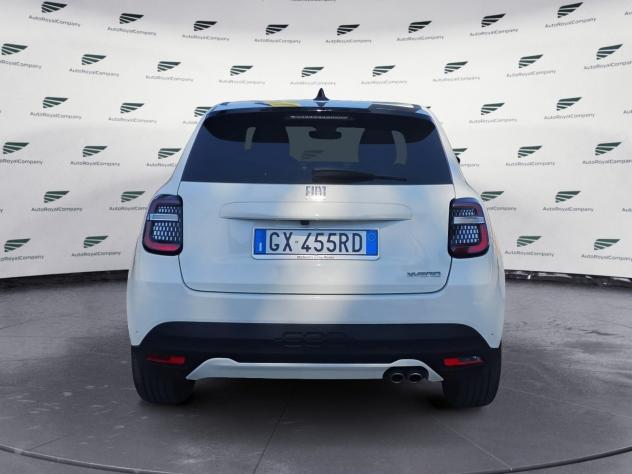 FIAT 600 1.2 Hybrid 100cv La Prima - Foto 8