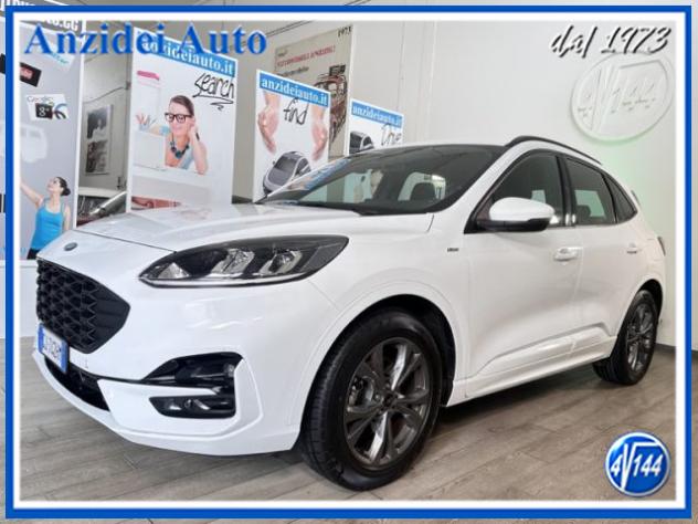 FORD Kuga 1.5 EcoBlue 120 CV aut. 2WD ST-Line rif. 24051691 - Foto 3