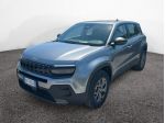 Jeep Avenger E-Hybrid Longitude 1.2 110cv Dct Mhev