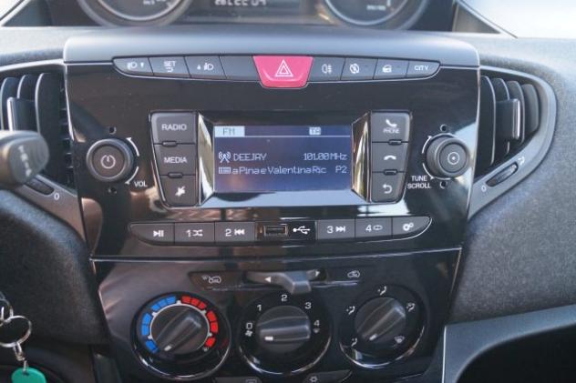 LANCIA Ypsilon 1.0 FireFly 5 porte S&S Hybrid Gold rif. 23896264 - Foto 10