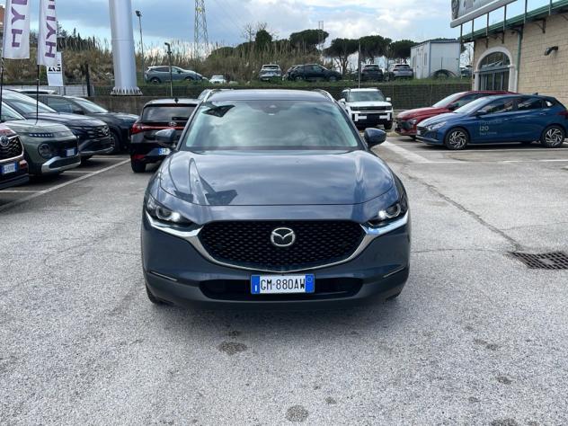 Mazda CX-30 2.0L Skyactiv-G 150cv 4WD M Hybrid Exceed C.AUTOM - Foto 2