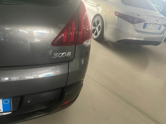 Peugeot 3008 1.6 BlueHDi 120CV Active Mix - Foto 10