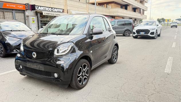 Smart ForTwo 70 1.0 Prime LED NAVI PANORAMA CERCHI 15 PDC BLUETOOTH - Foto 3