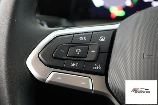 VOLKSWAGEN Golf 1.5 eTSI 150CV DSG 50 Years IQ-LED+PANO+Head-Up rif. 22597009 - Foto 10