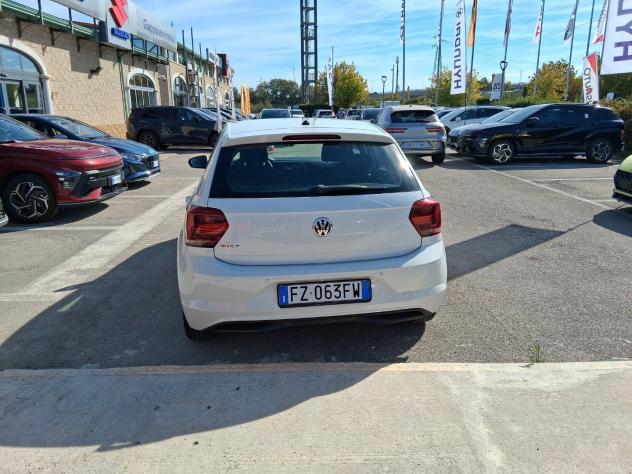 Volkswagen Polo Polo 5p 1.0 tsi Highline 95cv - Foto 7