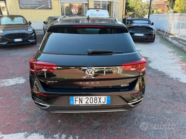 Volkswagen T-Roc 2.0 All. Style 4motion dsg - Foto 7