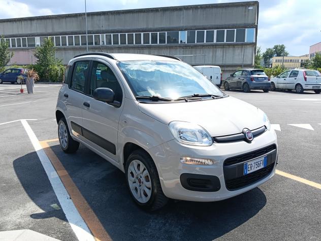 Fiat Panda 0.9 TwinAir Turbo Natural Power Pop - Foto 7