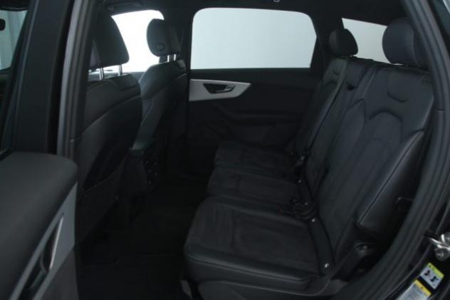 AUDI Q7 50 TDI quattro tip. S line Edition Black plus /7p. rif. 22631346 - Foto 8