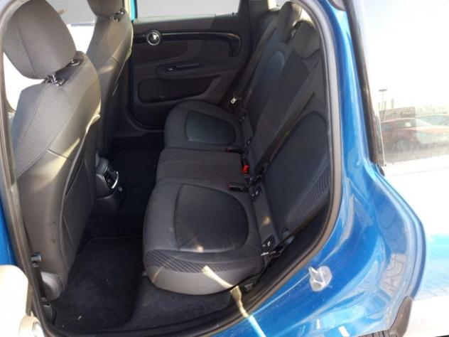MINI Countryman 2.0 Cooper D Countryman rif. 22495089 - Foto 9