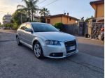 Audi A3 2.0 TDI S line