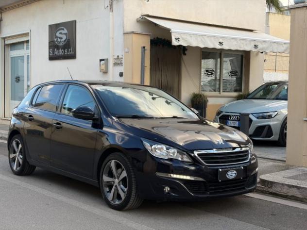 PEUGEOT 308 1.6HDi 120 EAT6 Allure rif. 23795735