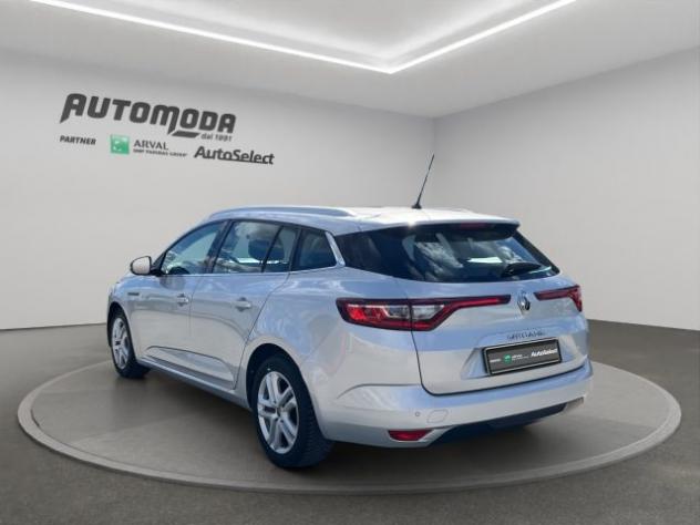 RENAULT Megane ST 1.5DCI 115CV rif. 23467381 - Foto 6