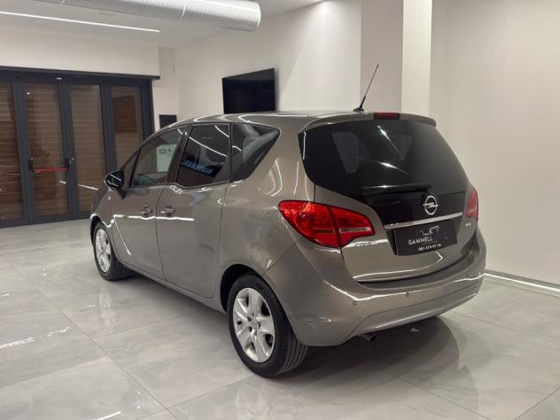 Opel Meriva 1.6 CDTI 95cv MT6 S&S Cosmo - Foto 7