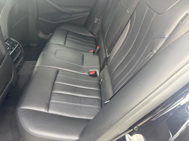 Bmw 520 520d xDrive Msport - Foto 10