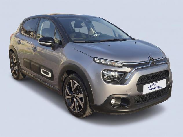 CITROEN - C3 - PureTech 83 Shine#G.P.L! - Foto 2