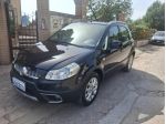 Fiat Sedici 2.0 MJT 16V DPF 4x4 Emotion
