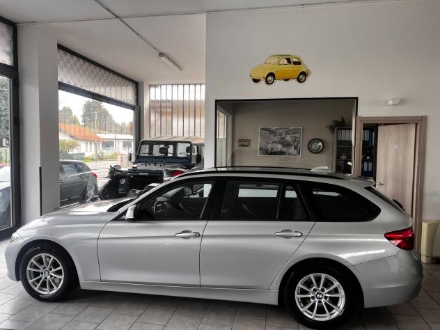 Bmw 316 316d Touring - Foto 7