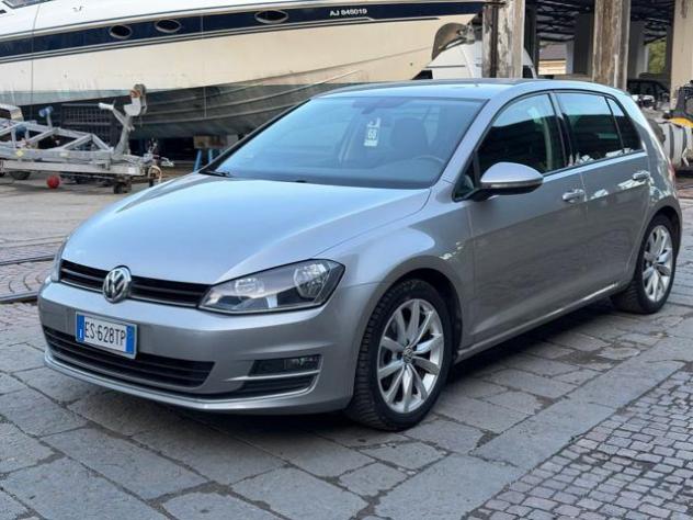 VOLKSWAGEN Golf 1.4 TSI 5p. Highline BlueMotion Technology rif. 24207966