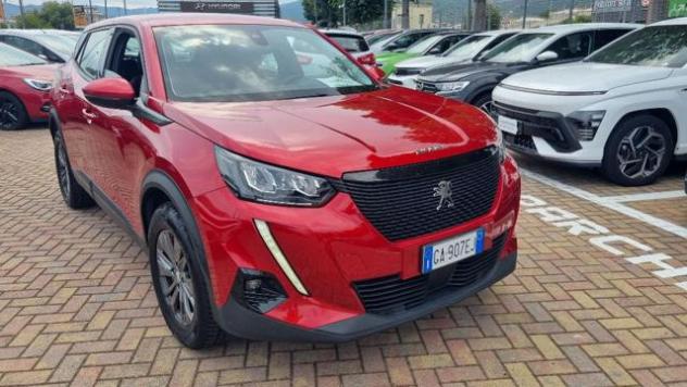 PEUGEOT 2008 PureTech 130 S&S Allure rif. 23966313 - Foto 3