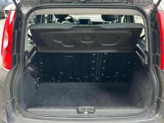 FIAT Panda 1.0 FireFly 70cv S&S Hybrid City Life - Foto 7